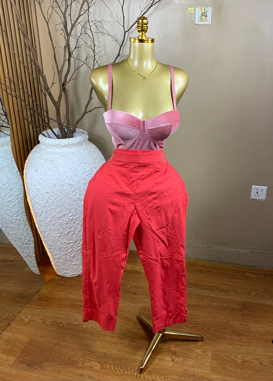 2Baggy Jean71 SIZE10 Length32