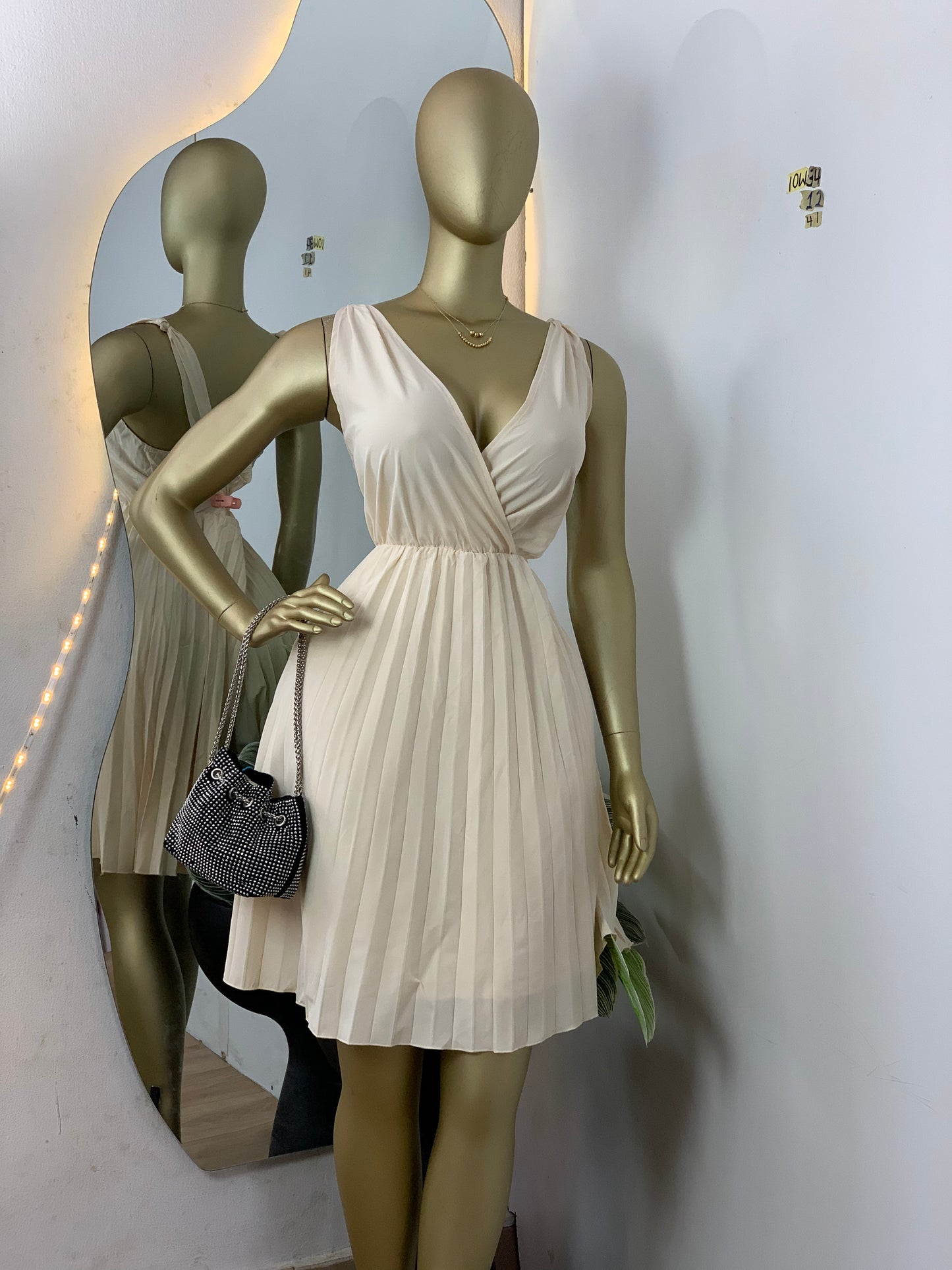 SIZE12 10W34 Length41