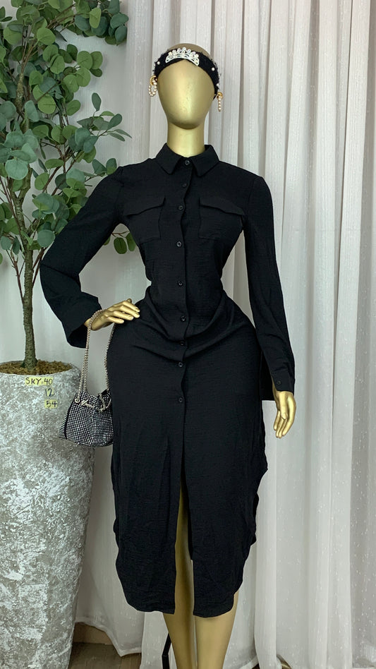 SIZE12 SKY40 Length54