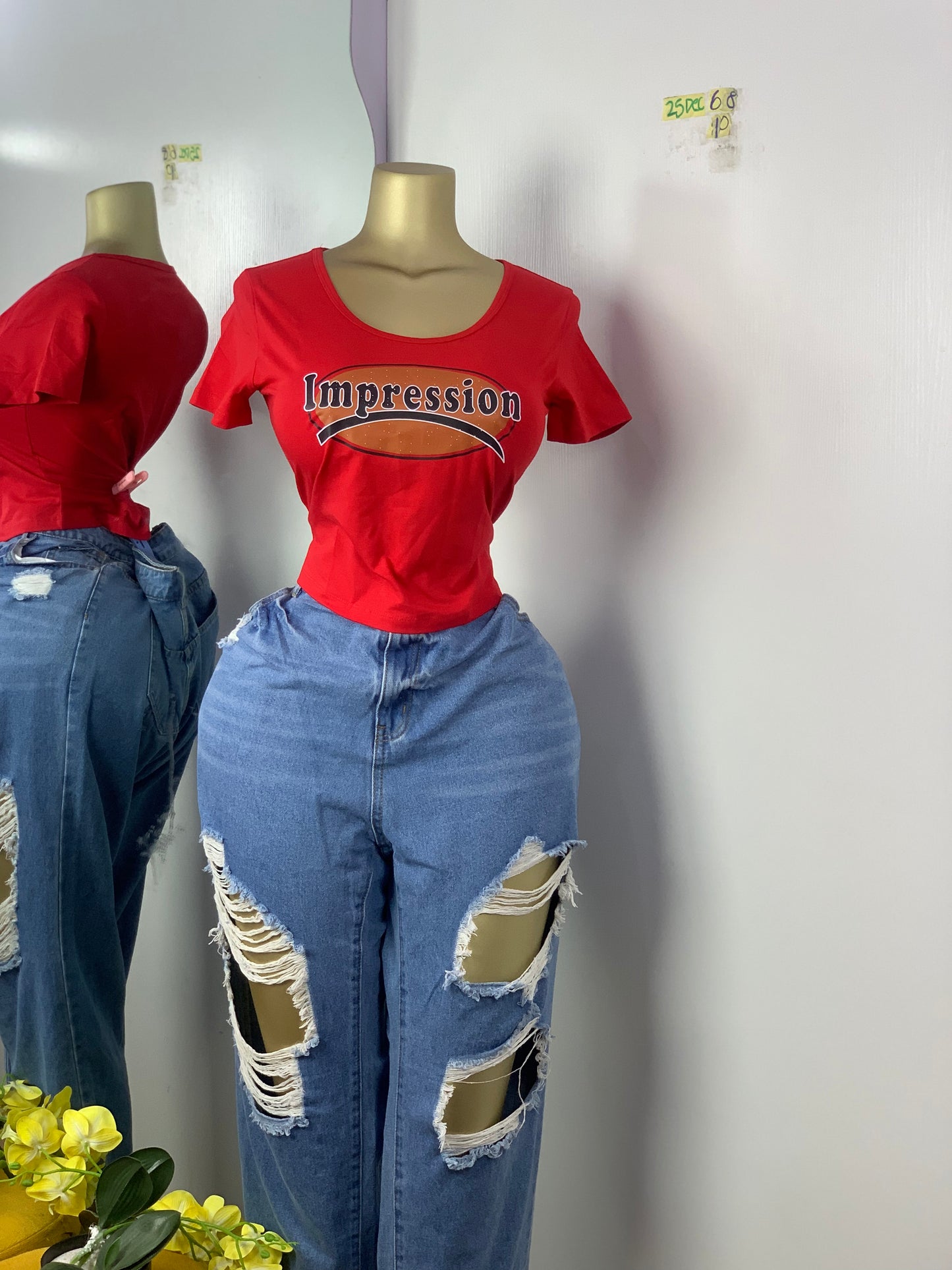 SIZE10 25DEC68 (Top only)