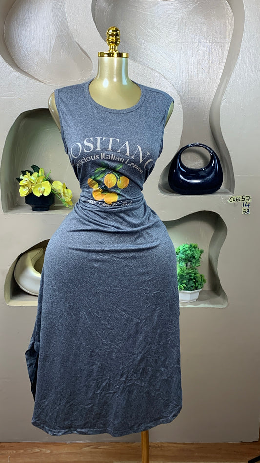 SIZE14 Cute57 Length53