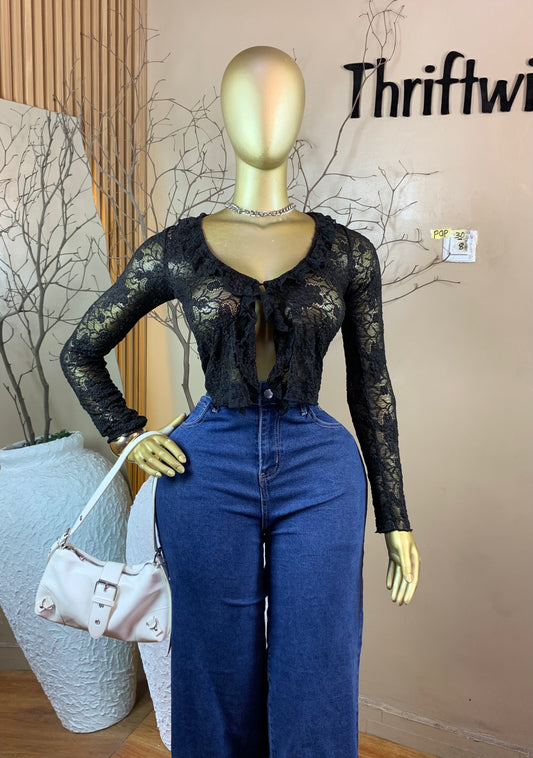 SIZE6 POP30(Top only)