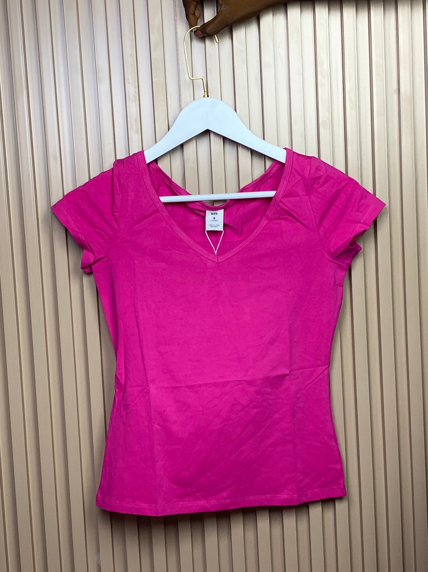 SIZE14 BASIC Top 8