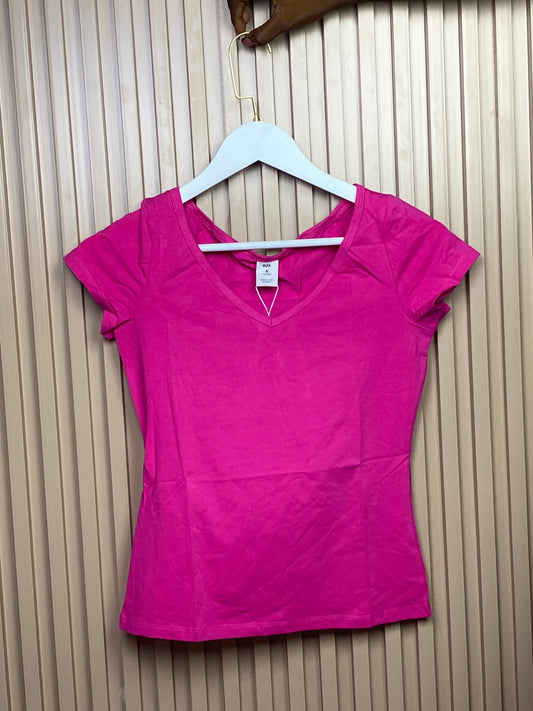 SIZE14 BASIC Top 8
