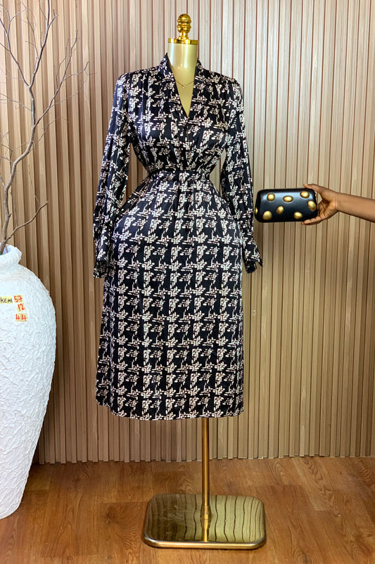 KEMI57 SIZE12 Length44