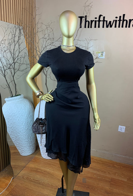 SIZE18 MINE59 Length29 (Skirt only)