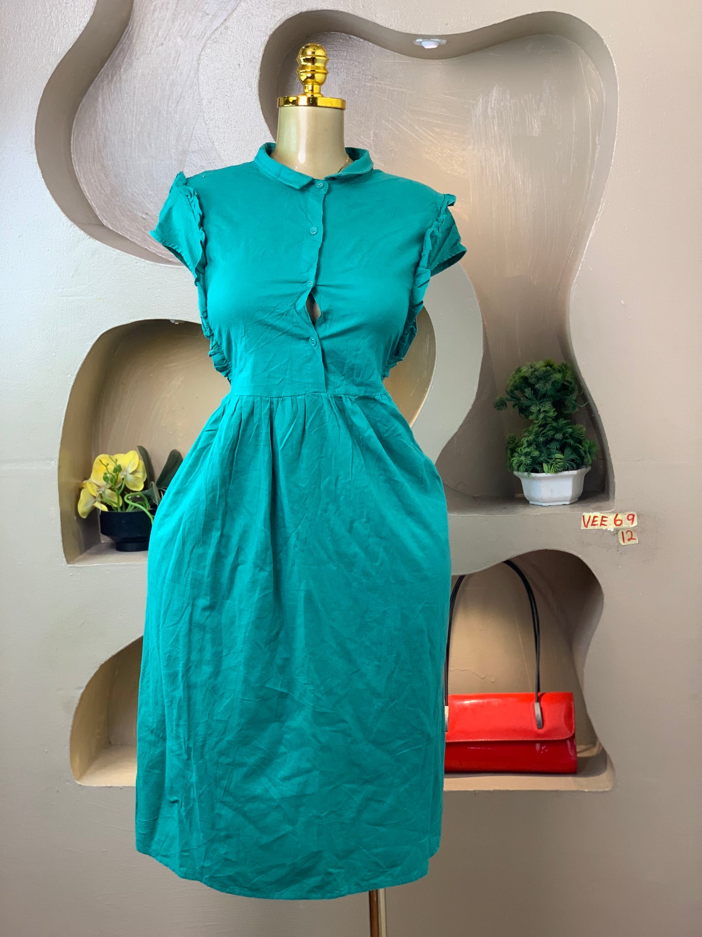 VEE69 SIZE12