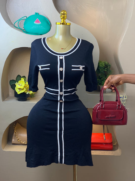 SIZE10 MUAH62 Length35 (black)