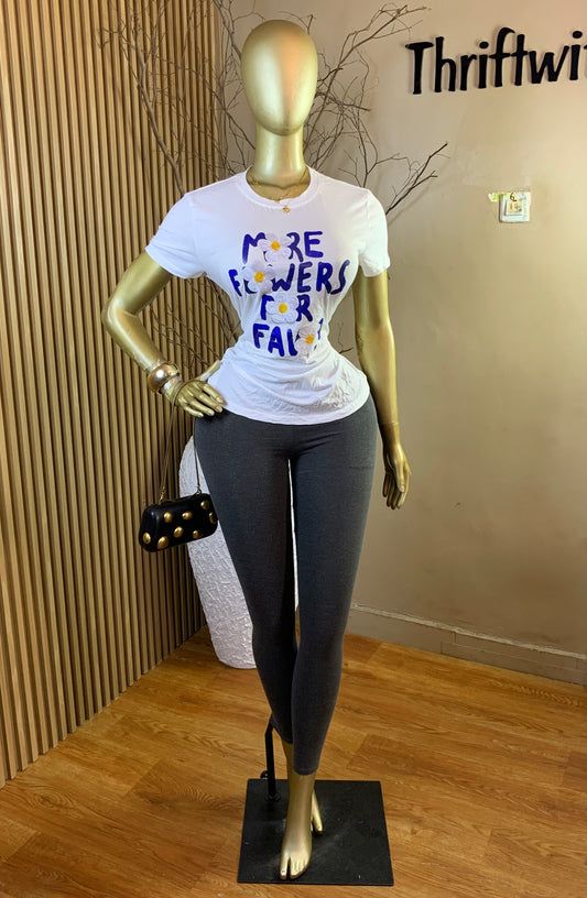 2BASIC TEE6 SIZE14 Brand new