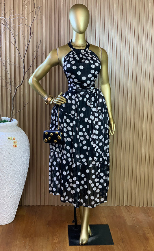 KEMI10 SIZE14 Length56 dress