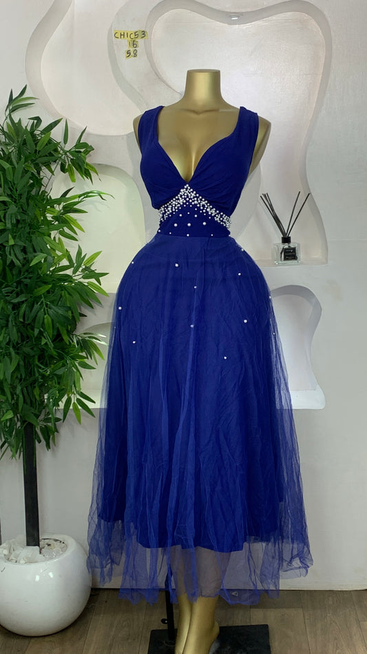 SIZE16 CHIC53 Length58