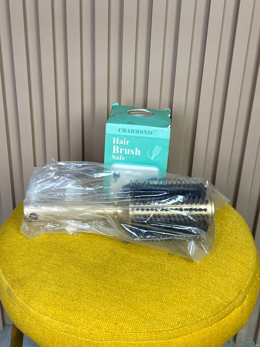 HAIR BRUSH SAFE 5