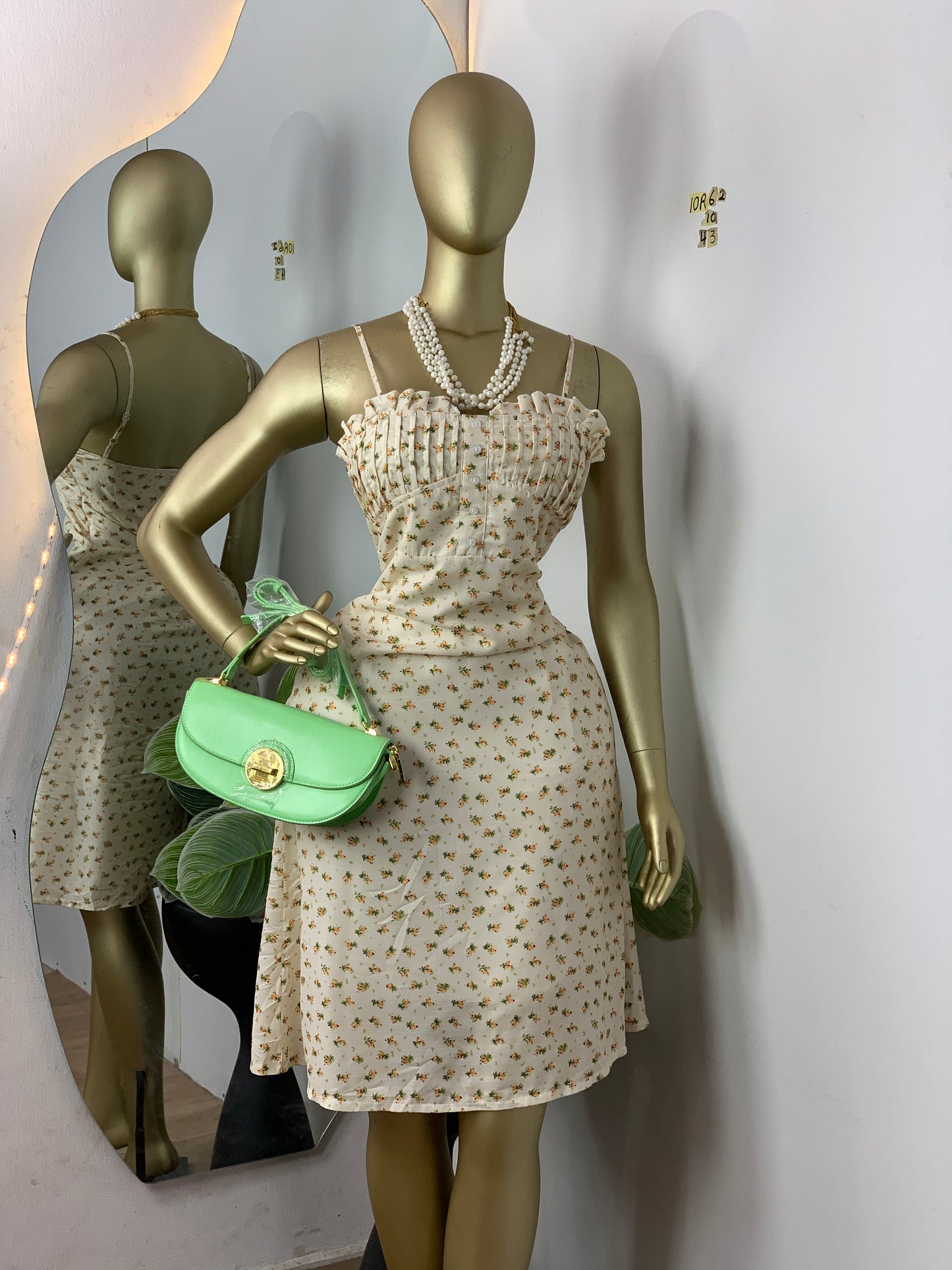 SIZE10 10R62 Length43