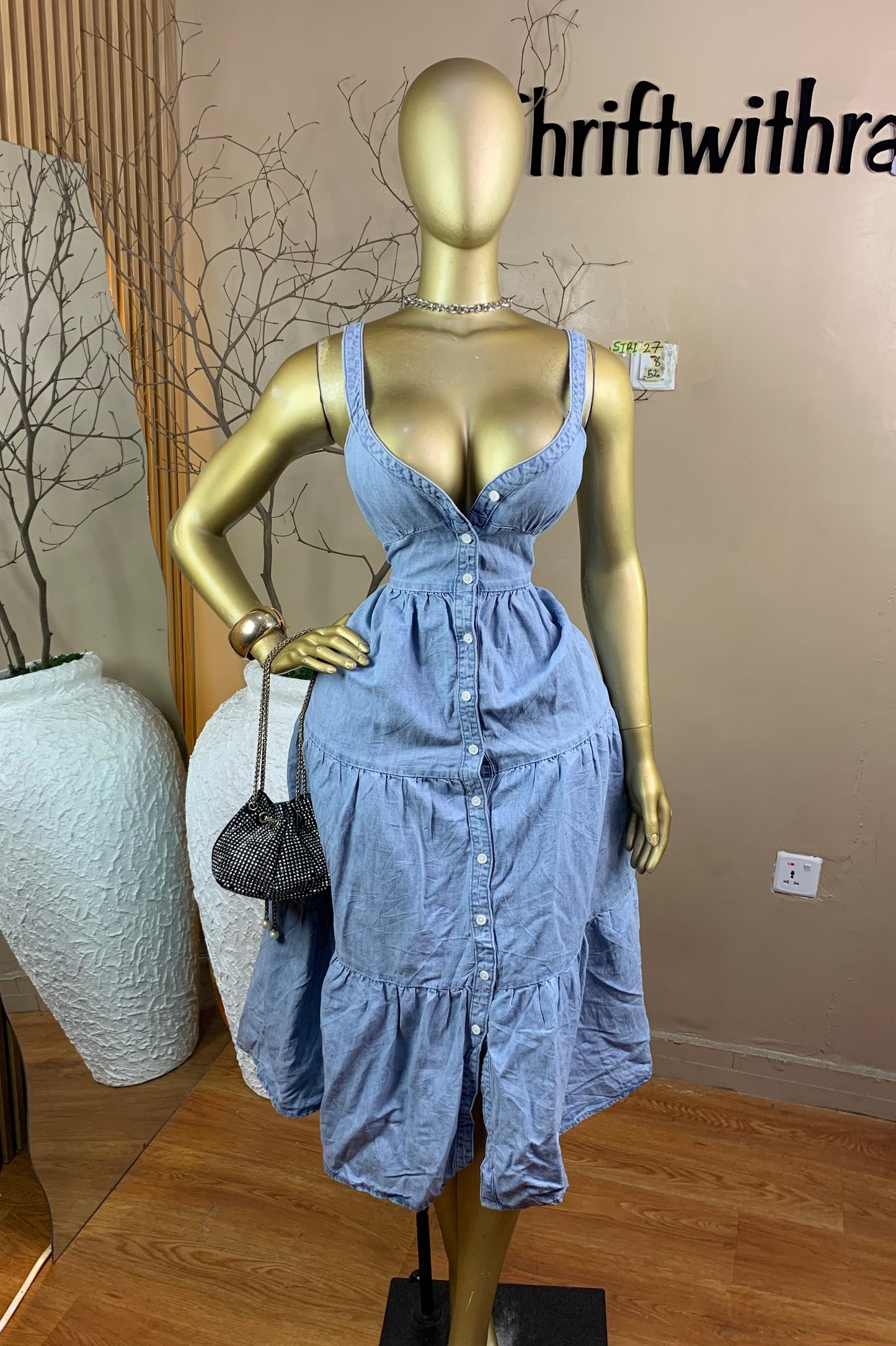SIZE8 SIRI27 Length52