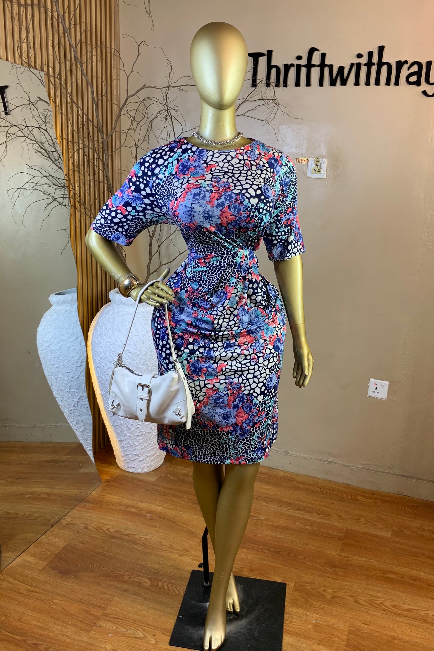 TREND12 SIZE14 Length42