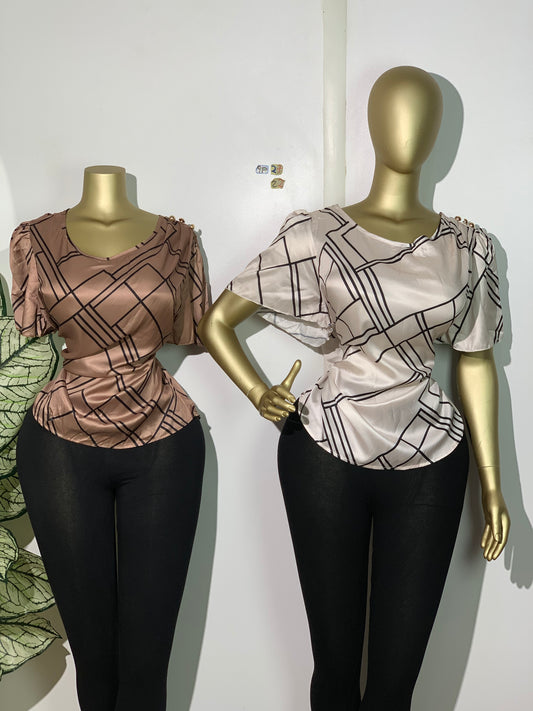 SIZE22 9P27A (brown)