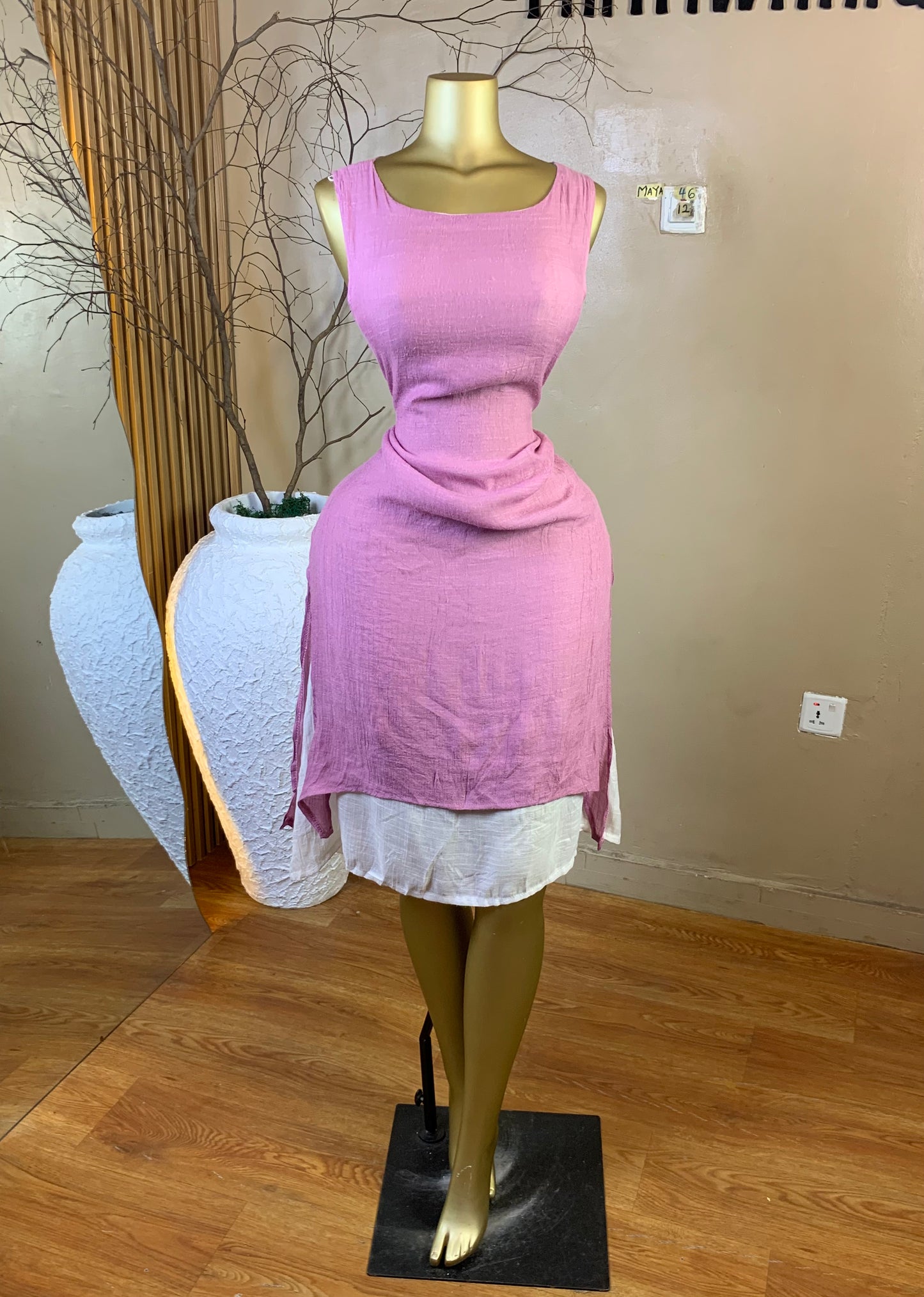 MAYA46 SIZE12
