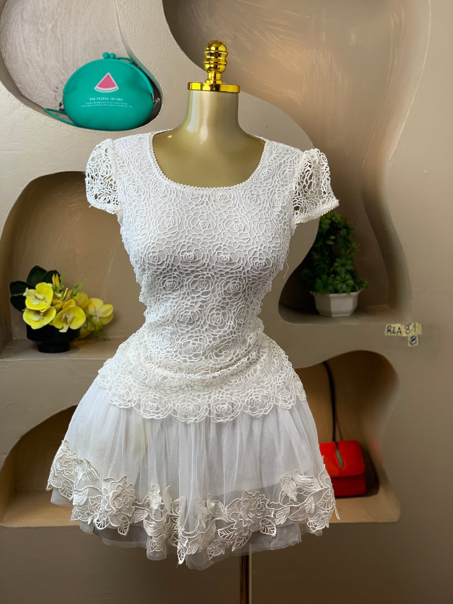 SIZE8 RIA81