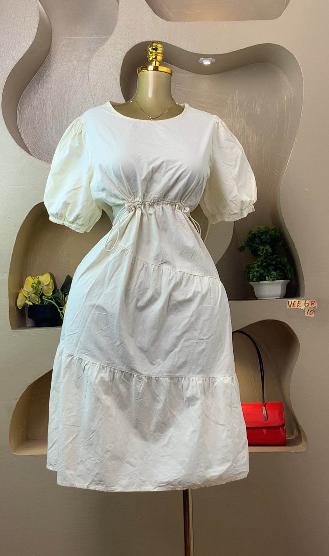 VEE68 SIZE10