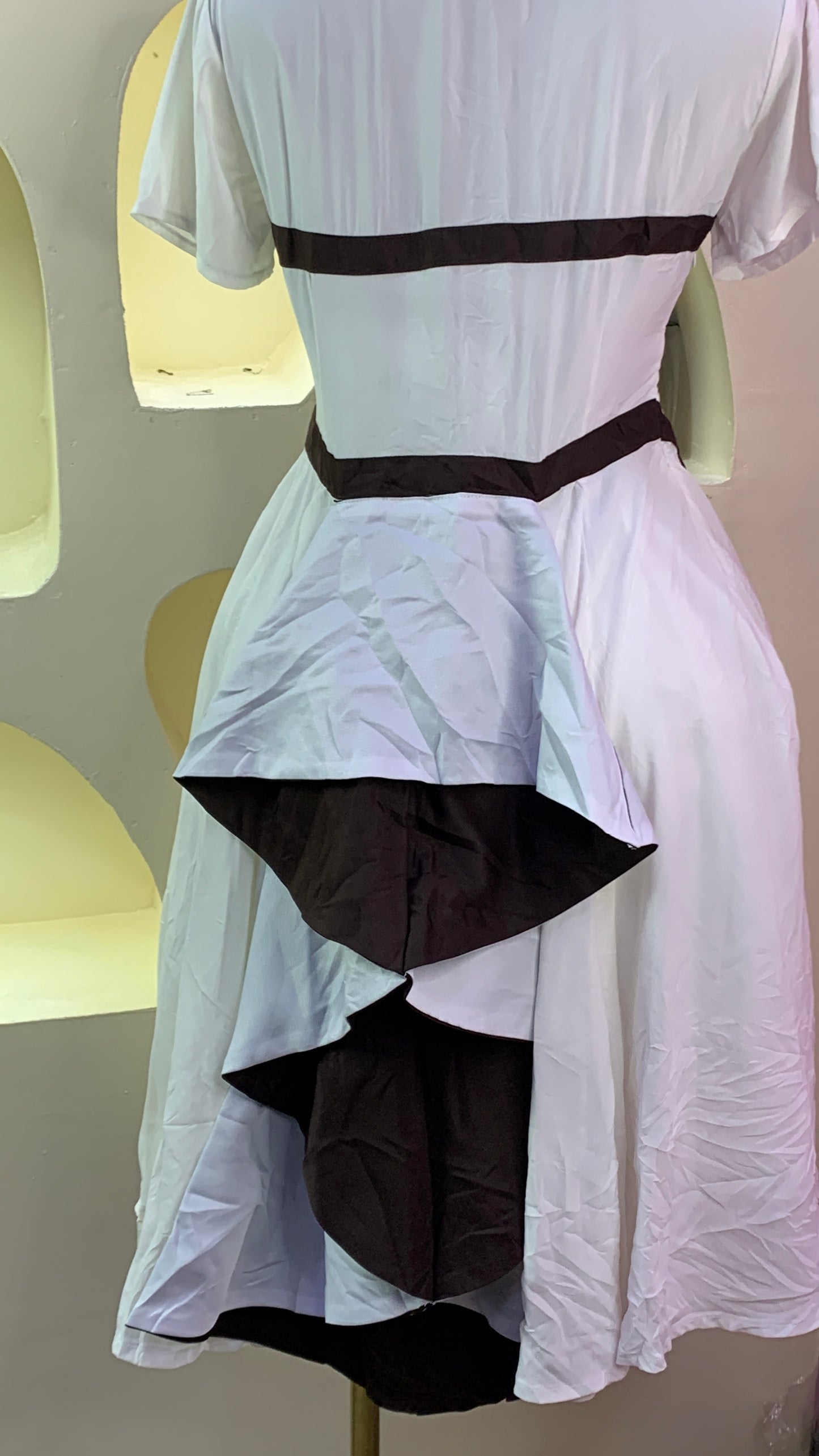 SIZE6 8A56 Length42