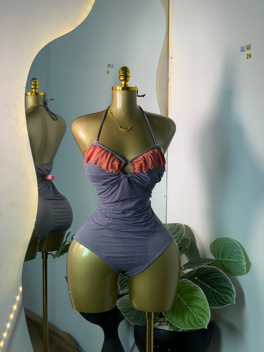 SIZE14 BIKINI40