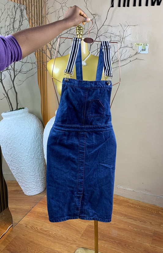 SIZE10 FRESH102 Length40
