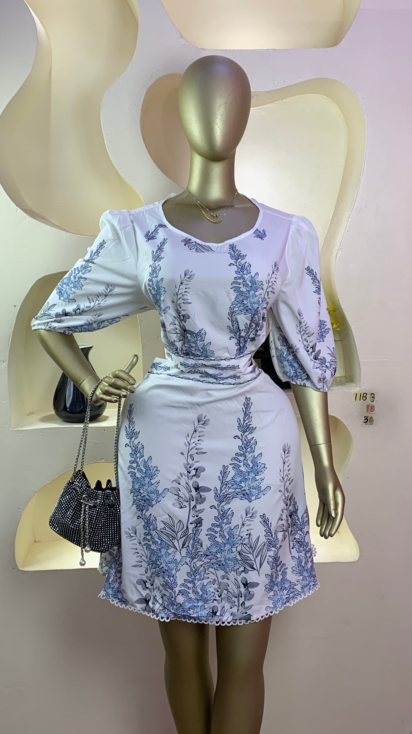 SIZE18 11B3 Length36