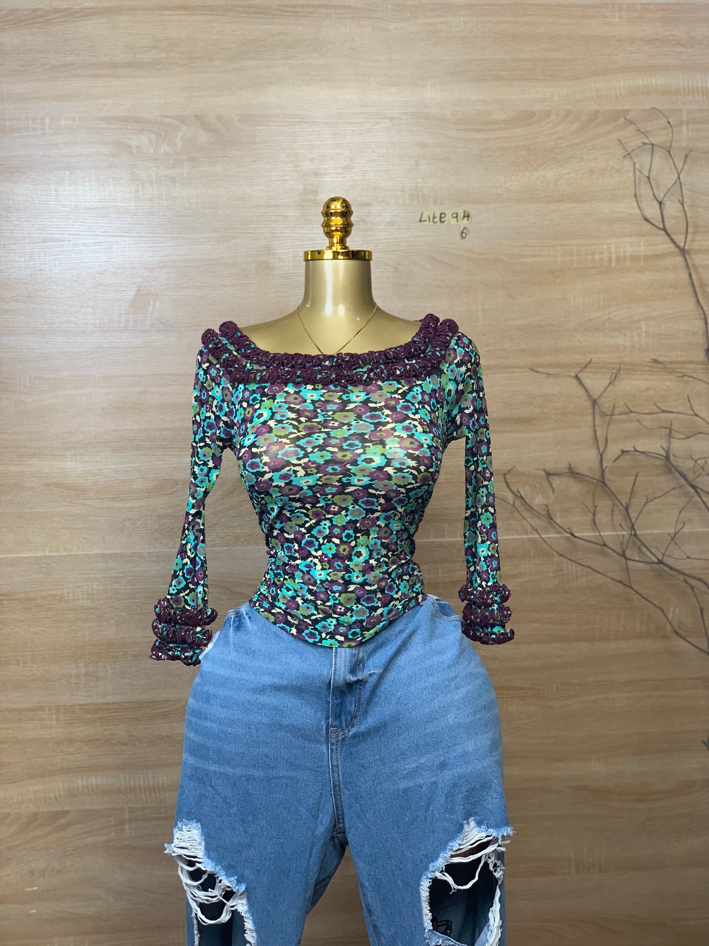 SIZE6 LITE94