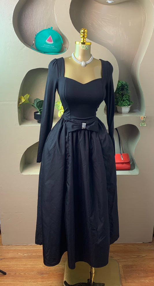 SIZE6 YQ81 Length52