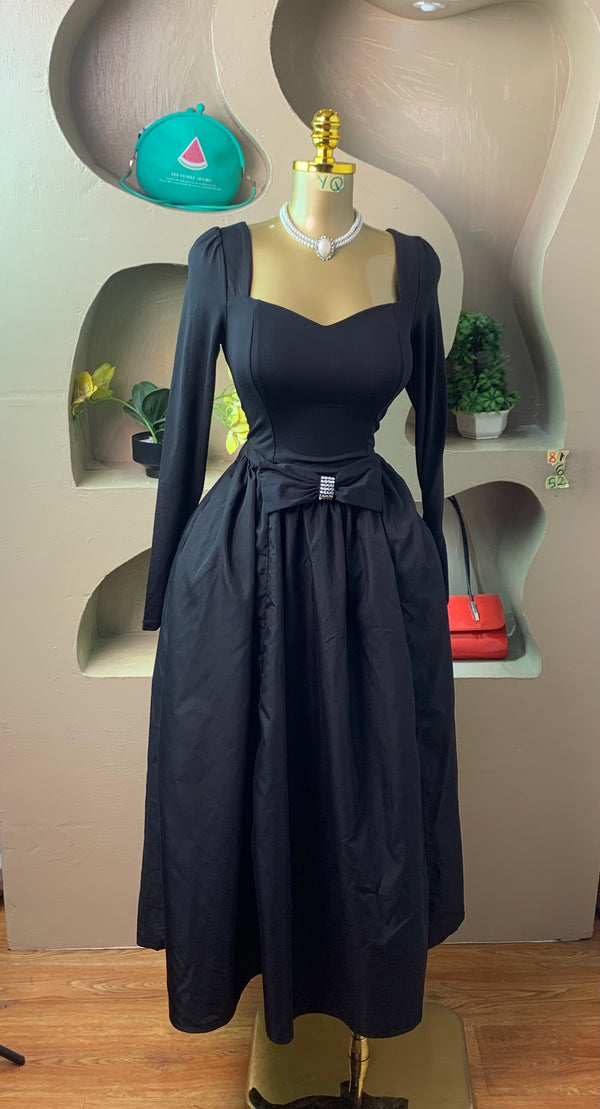 SIZE6 YQ81 Length52