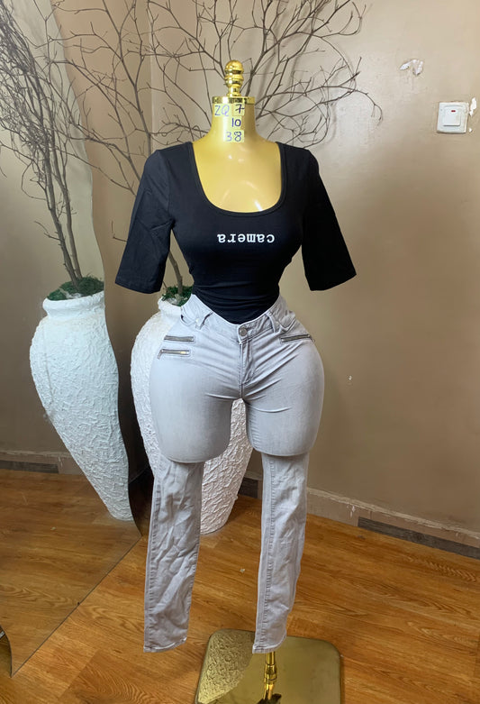 SIZE10 ZQ7 Length38 (Jean only)