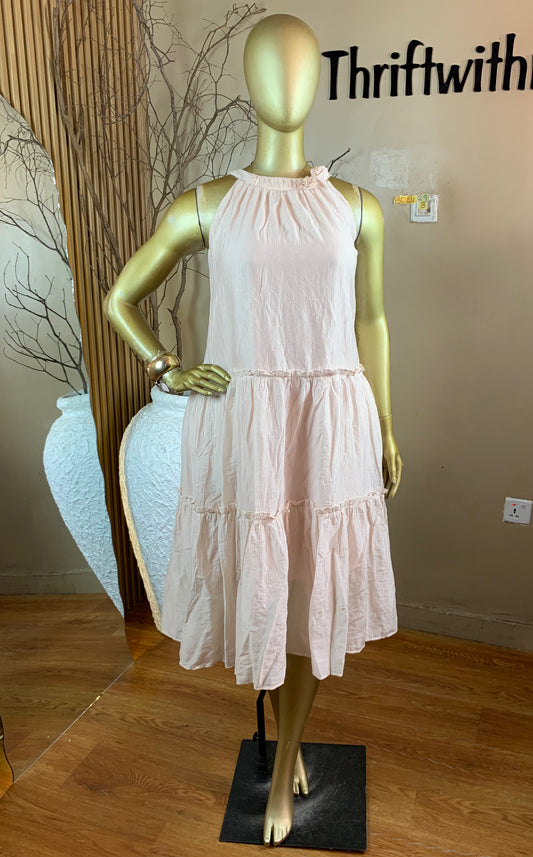BOLU29 SIZE8 Free dress