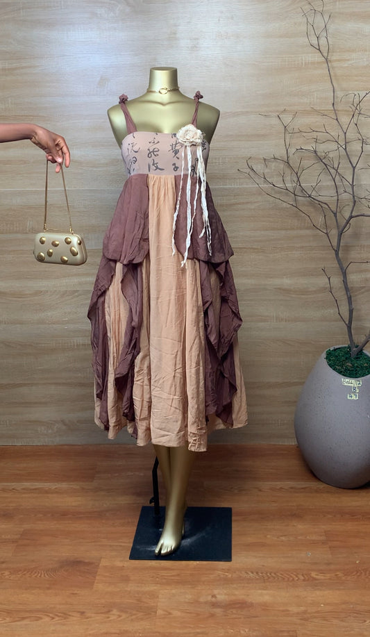 SIZE8 BELL12 Length49