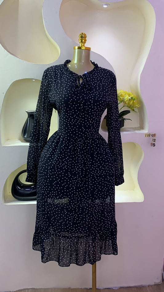 SIZE12 11B86 Length45