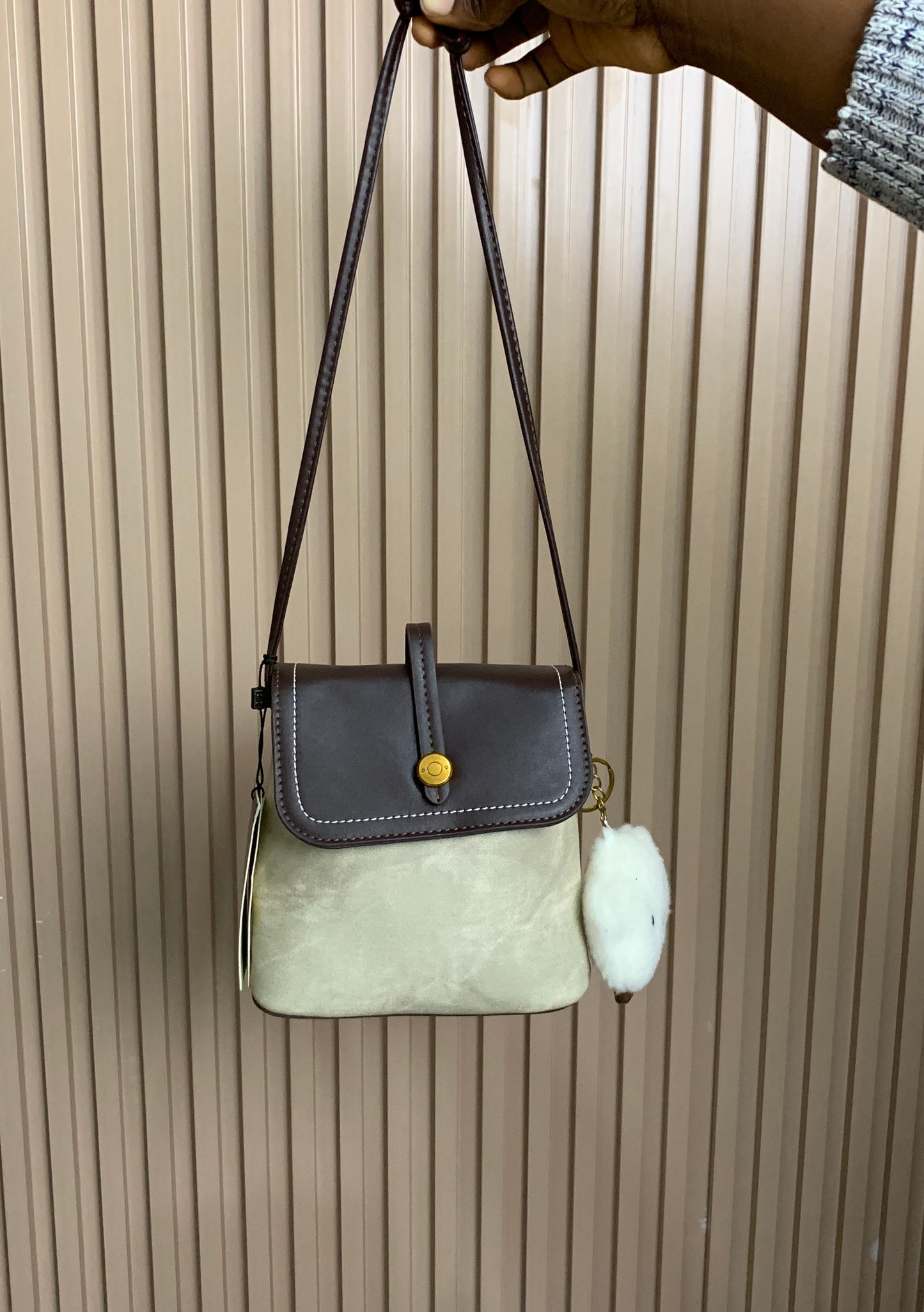 Luxe bag81