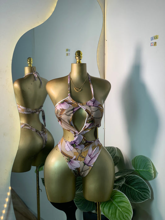 SIZE8 BIKINI86