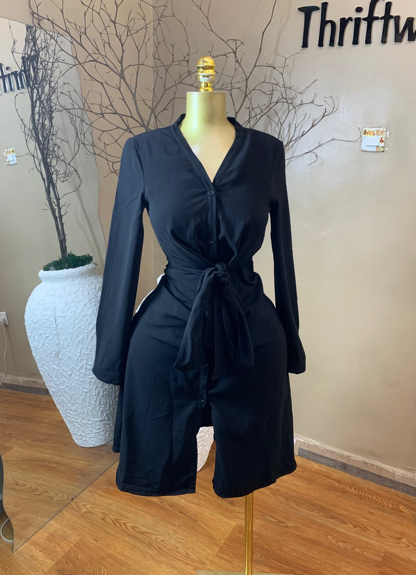 SIZE6 6FEB50 Length42