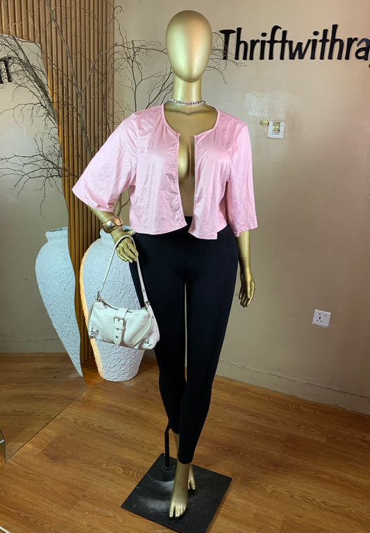 SIZE14,20&22 BOLD109 Jacket