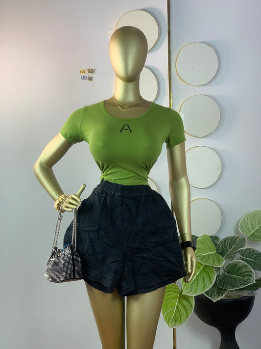 SIZE10 10I23B (Shorts Only)