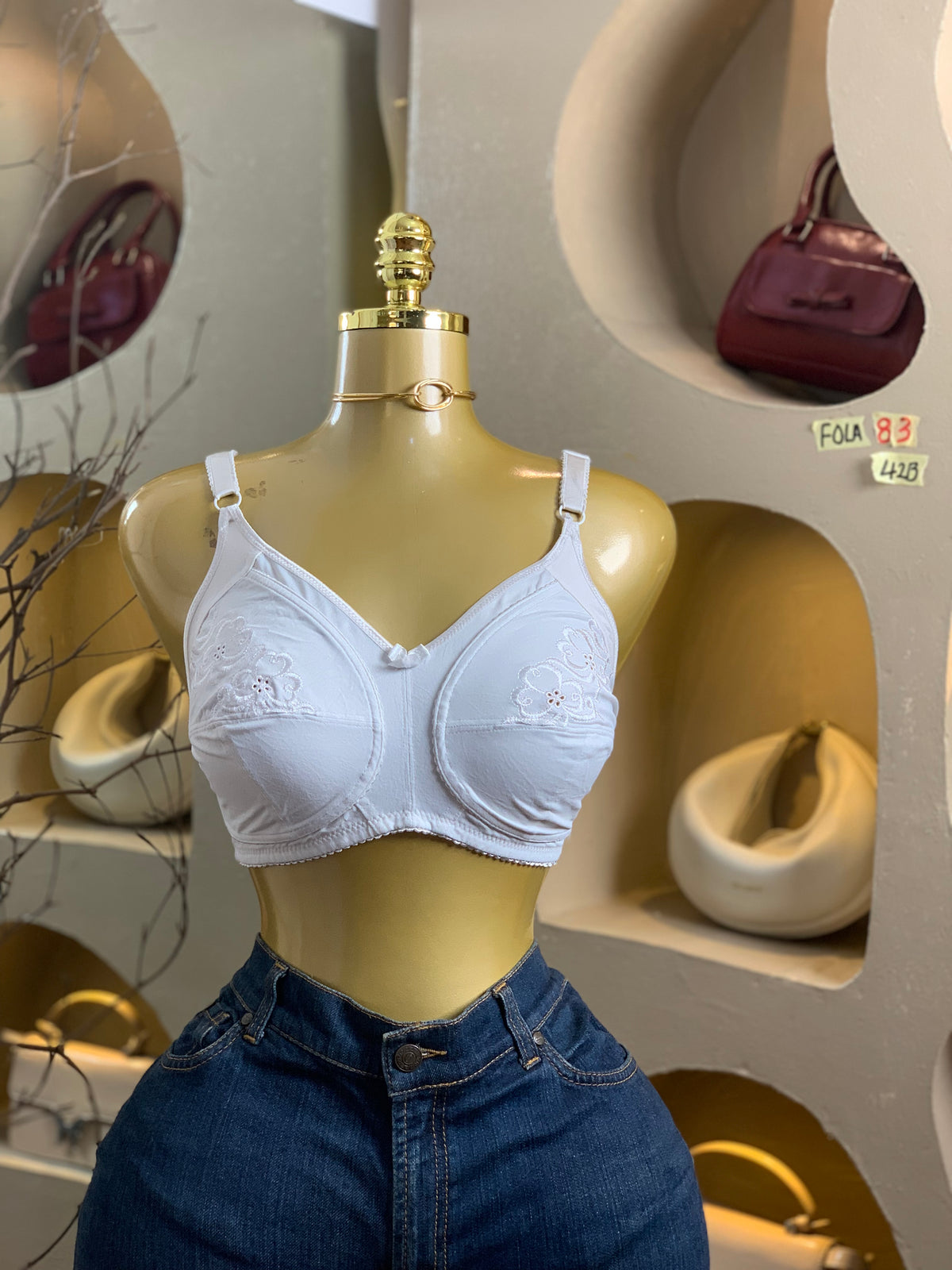FOLA83 SIZE42B