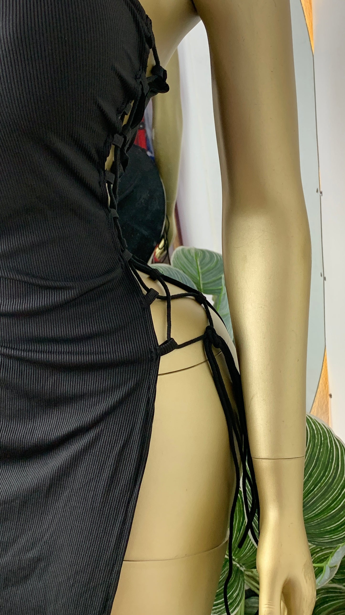 SIZE14 11I55 Length50