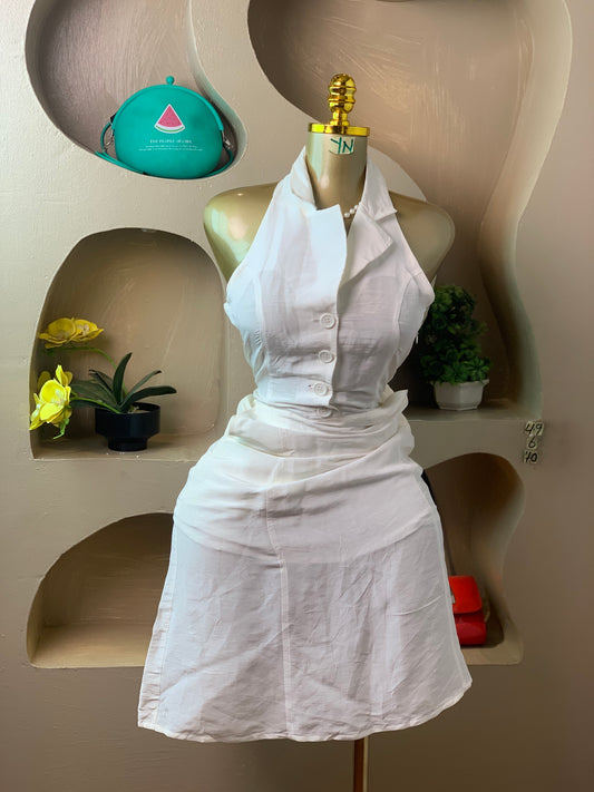 SIZE6 YN49 Length40