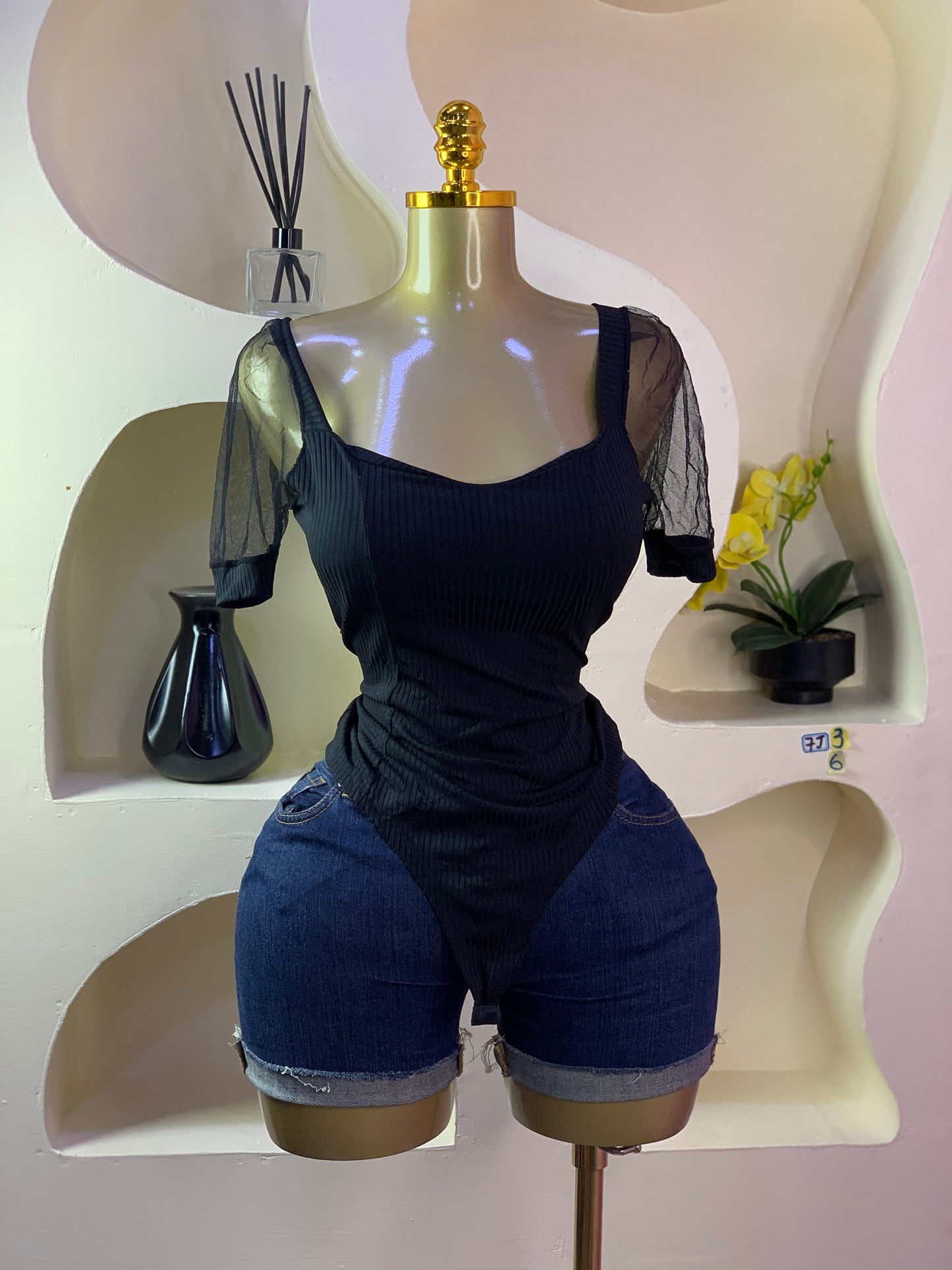 SIZE6 7J3