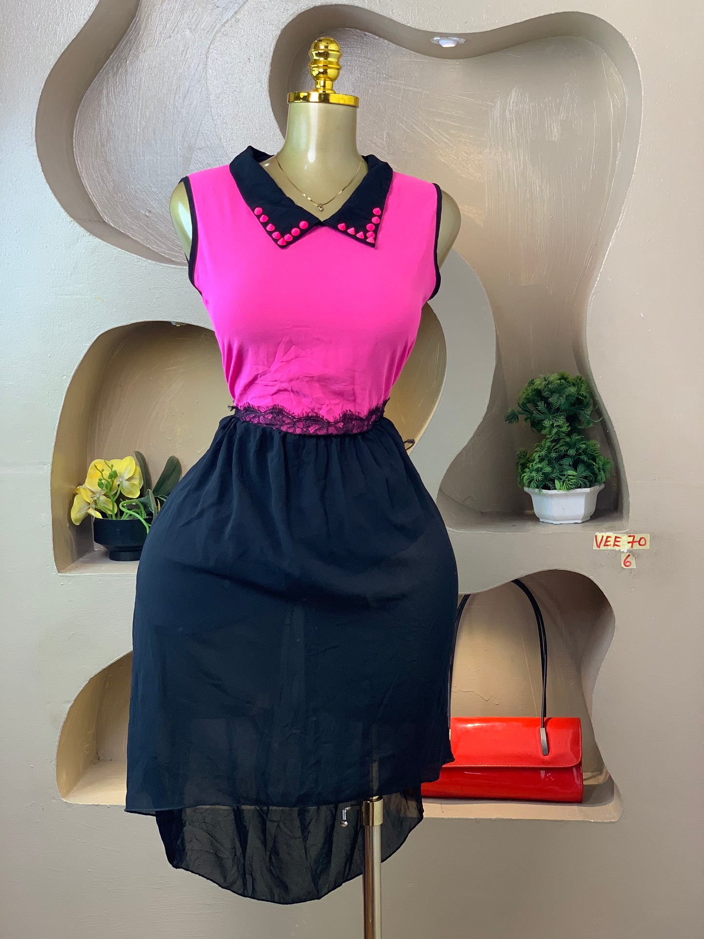 VEE70 SIZE6