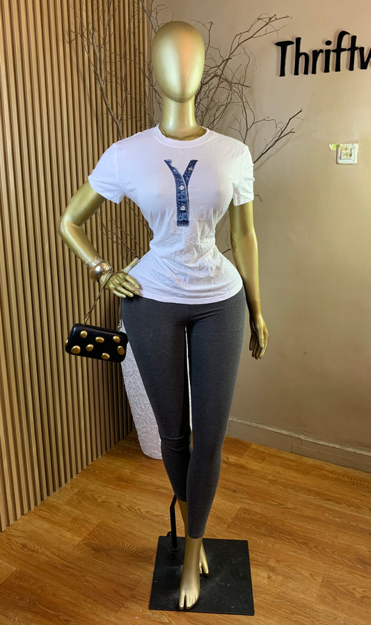 2BASIC TEE14 SIZE14 Brand new