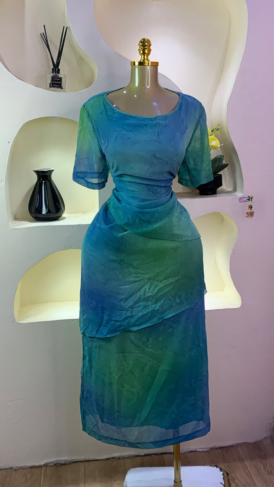 SIZE14 9C21 Length54