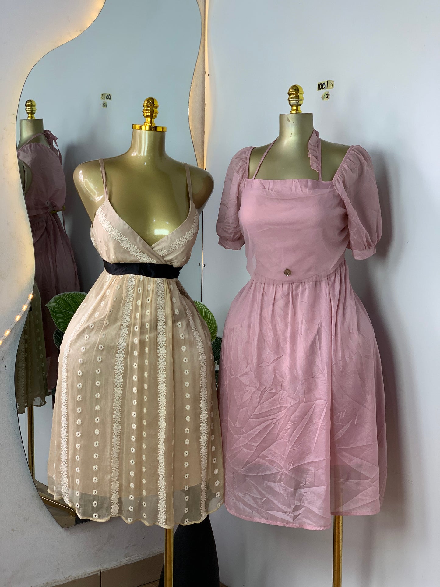 SIZE12 10O13A (shade of pink)