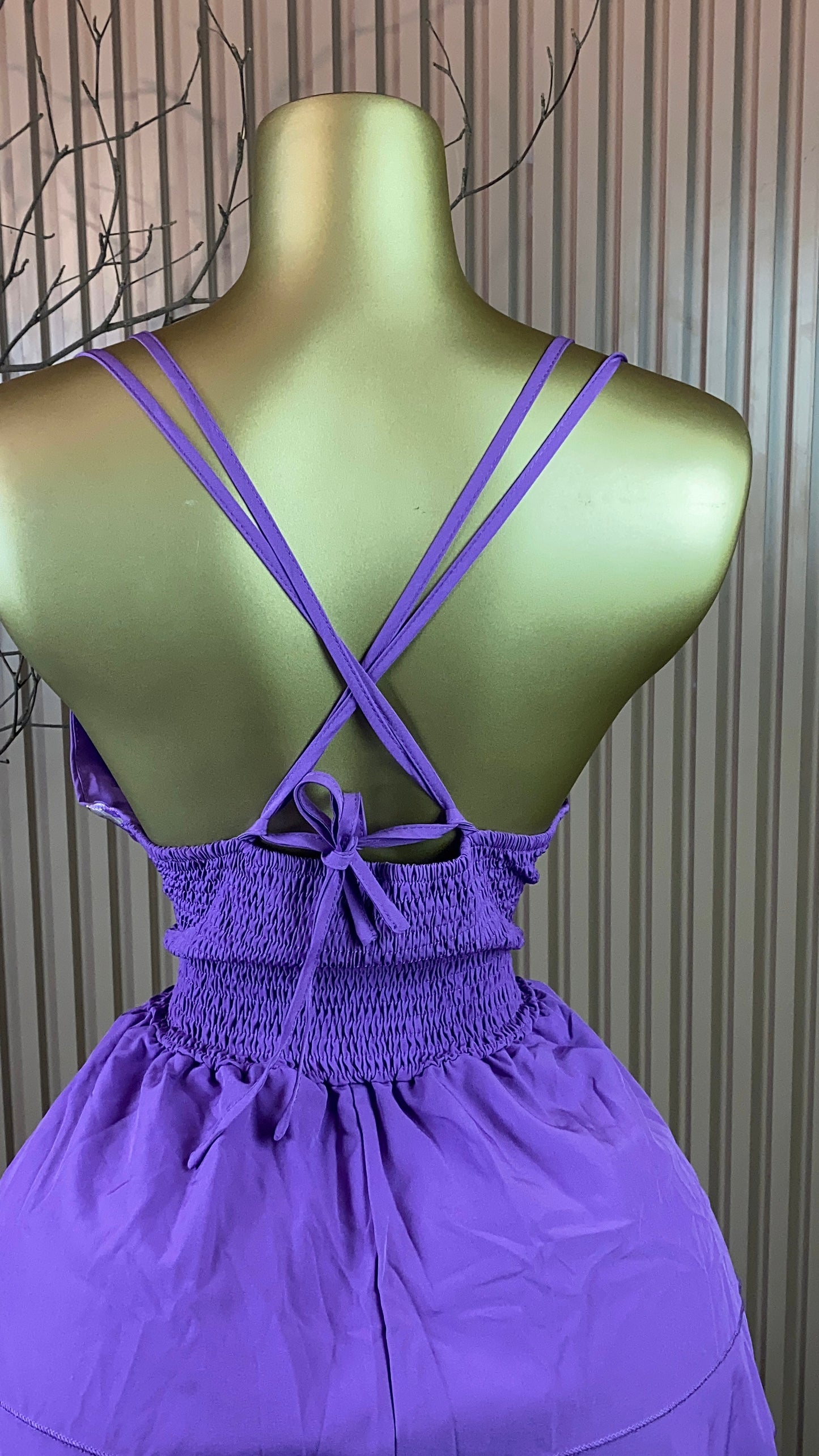 SIZE8 PARTY DRESS11 LENGTH32
