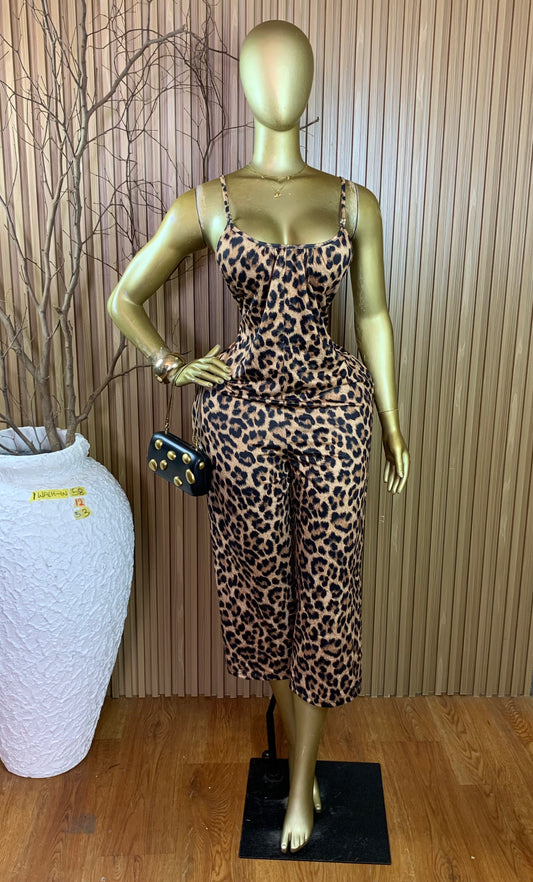 1WALK-IN58 SIZE12 Length53 free jumpsuit