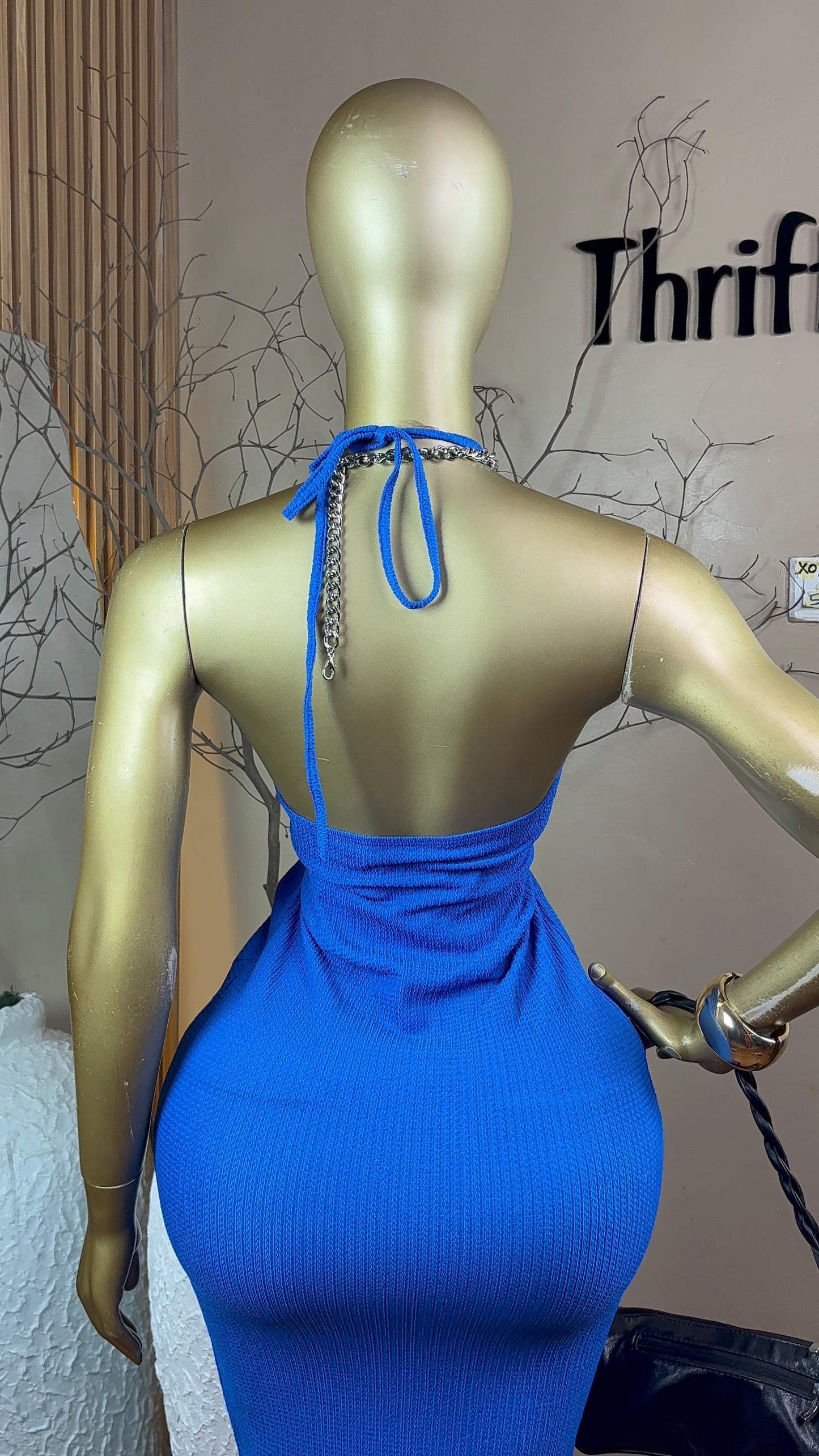 SIZE8 XO5 Length56 (blue)